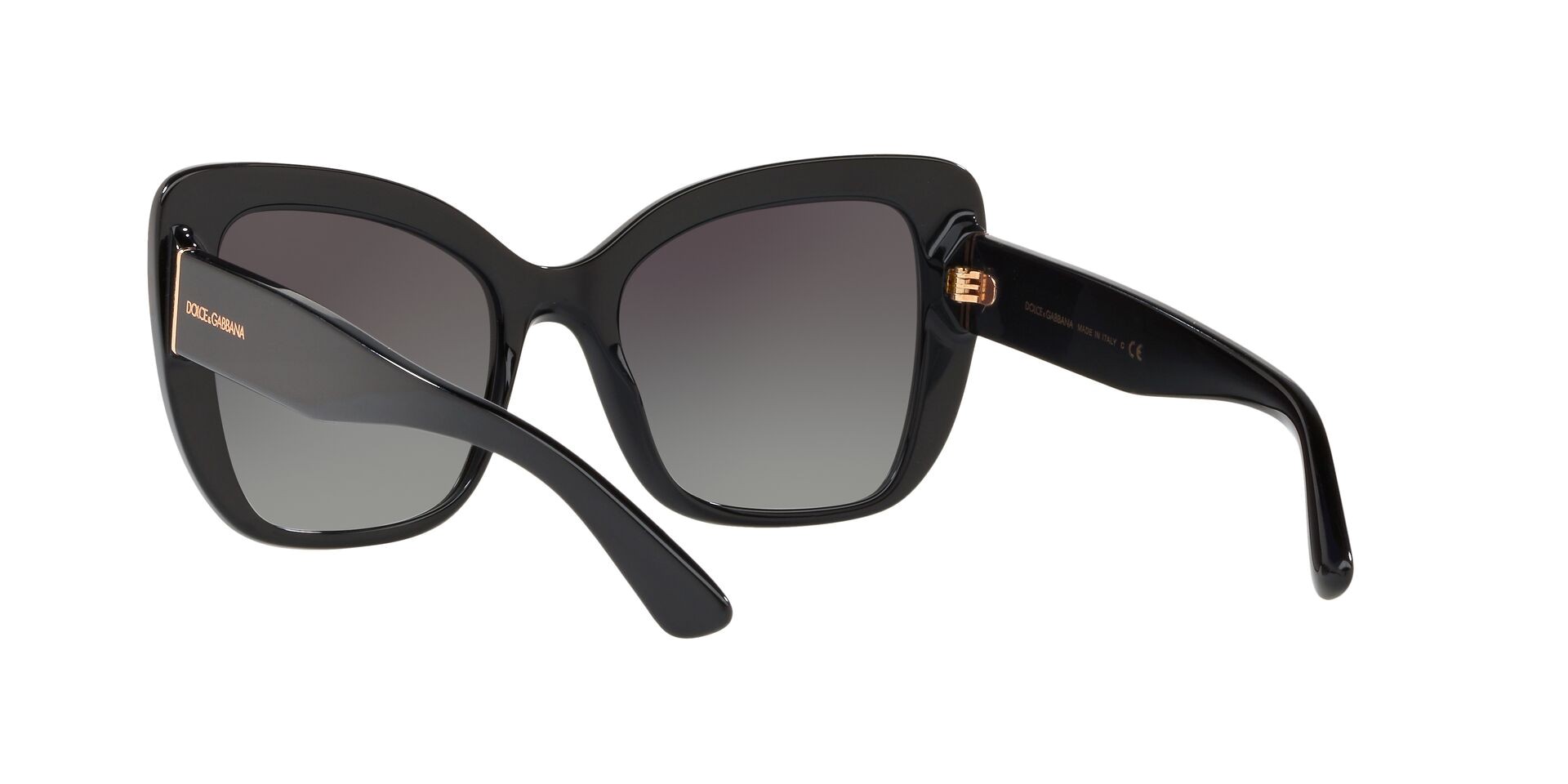 Dolce Gabbana 0DG 4348 501/8G 54 – Lunettes de soleil Lentiamo