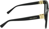 Dolce & Gabbana 0DG 4498 501/87 55 Produit de côté
