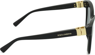 Dolce & Gabbana 0DG 4498 501/87 55 Produit de côté