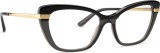 Dolce & Gabbana 0DG3325 3246 10861
