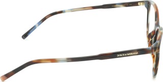 Dolce & Gabbana 0DG3425 3443 52 Produit de côté