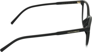Dolce & Gabbana 0DG3425 501 Produit de côté