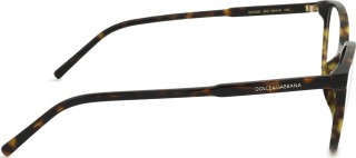 Dolce & Gabbana 0DG3425 502 Produit de côté