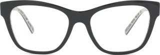 Dolce & Gabbana 0DG3430 3299 55 Produit de face