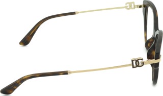 Dolce & Gabbana 0DG3438 502 53 42570