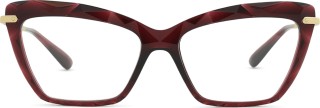 Dolce & Gabbana 0DG5025 3045 53 Produit de face