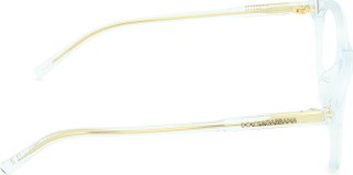 Dolce & Gabbana Kids 0DX3002 3133 Produit de côté