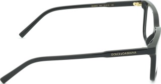 Dolce & Gabbana Kids 0DX3003 501 Produit de côté