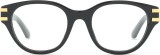 Dolce & Gabbana Kids 0DX3004 501 46 Produit de face