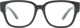 Dolce & Gabbana Kids 0DX5006 501 49 Produit de face