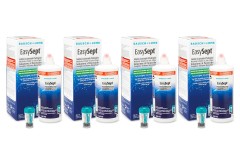 EasySept 4 x 360 ml avec étuis