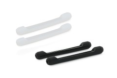 Embouts de branches en silicone (bonus)