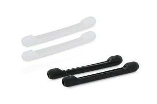 Embouts de branches en silicone