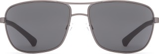 Emporio Armani EA 2033 313087 64 Produit de face