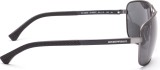 Emporio Armani EA 2033 313087 64 Produit de côté