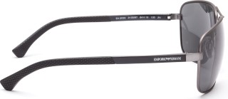Emporio Armani EA 2033 313087 64 Produit de côté