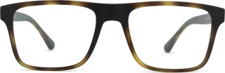 Emporio Armani EA 4115 58021W 54 (clip-on) 30988