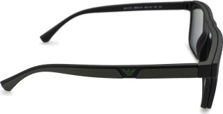 Emporio Armani EA 4115 58531W 54 (clip-on) 19312