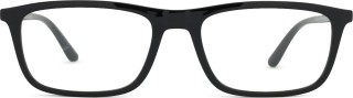 Emporio Armani EA 4160 50011W 55 (clip-on) 31392
