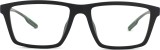 Emporio Armani EA 4189U 50011W 55 (clip-on) 28944