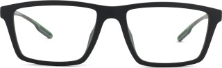 Emporio Armani EA 4189U 50011W 55 (clip-on) 28944