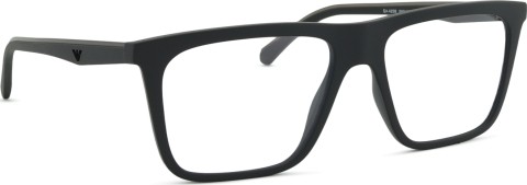 Emporio Armani EA 4258 50011W 56 (clip-on)