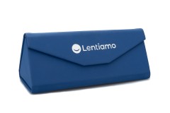 Étui à lunettes pliable Lentiamo (bonus)