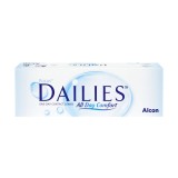 Focus DAILIES All Day Comfort (30 lentilles) 39492