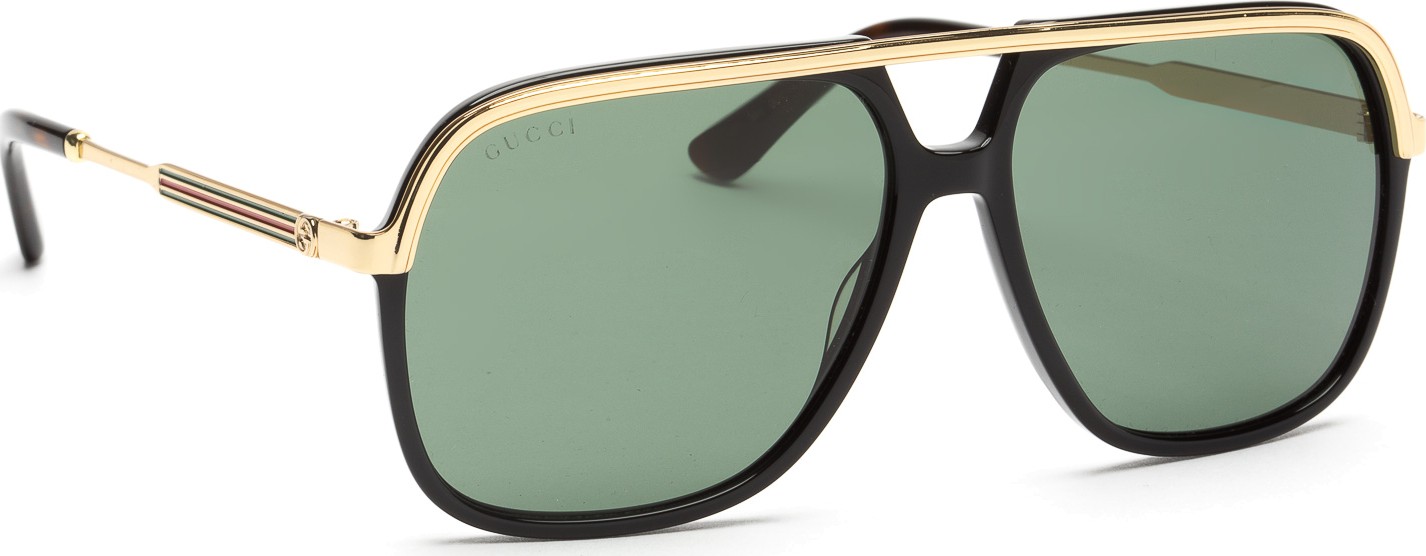 Gucci GG0200S 001 57 Lentiamo