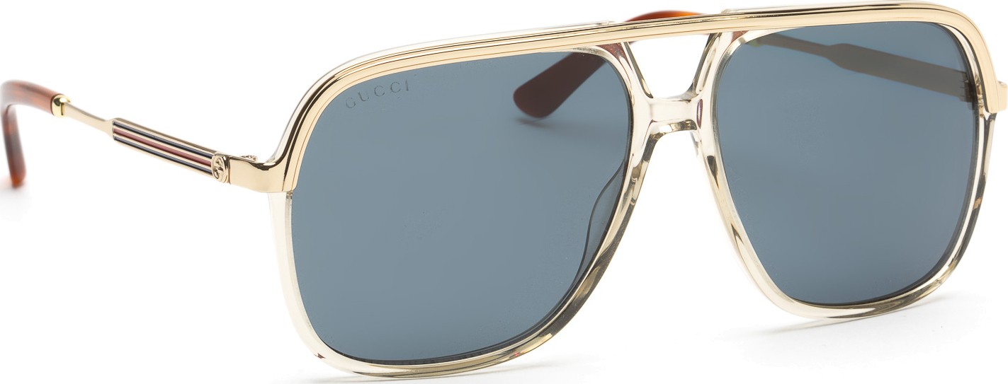 Gucci GG0200S 004 57 Lentiamo