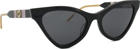 Gucci GG0597S 001 55