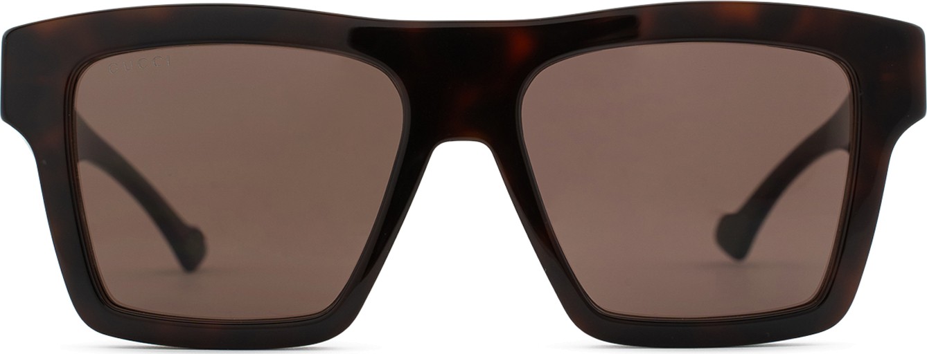 Gucci GG0962S 011 55 Lunettes de soleil Lentiamo