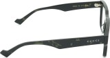 Gucci GG0963O 009 53 Produit de côté