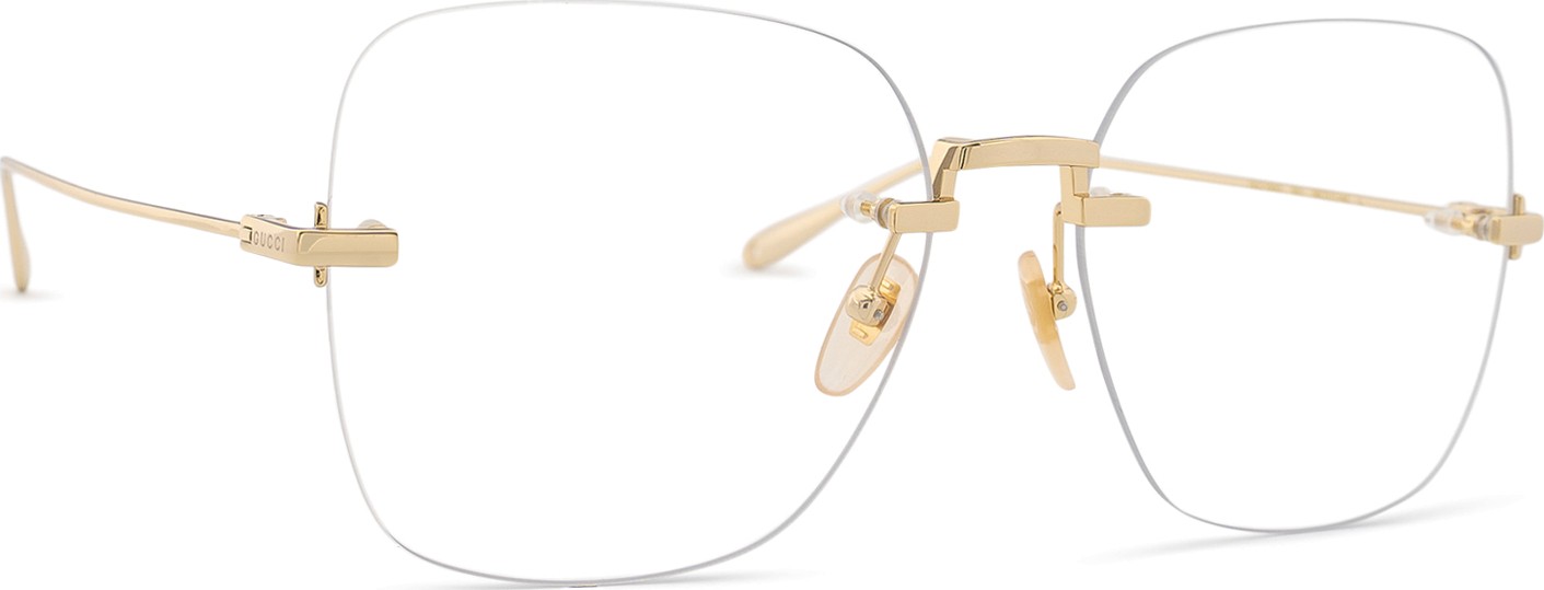 Cadre 2025 lunette gucci