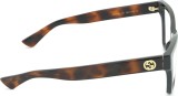 Gucci GG1715O 021 55 Produit de côté