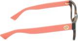 Gucci GG1715O 023 55 Produit de côté