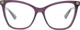 Gucci GG1817O 007 55 Produit de face