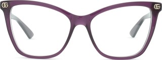 Gucci GG1817O 007 55 Produit de face