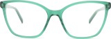 Gucci GG1995O 010 54 Produit de face