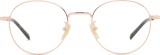 Gucci GG2004OA 001 50 40507