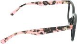 Gucci GG2180O 007 53 Produit de côté