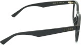 Gucci GG2185O 005 52 Produit de côté