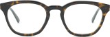 Gucci GG2185O 006 52 Produit de face