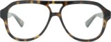 Gucci GG2192O 002 55 Produit de face