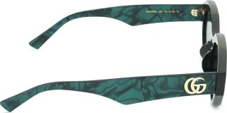Gucci GG2206SA 003 53 Produit de côté