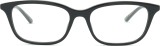 Gucci GG2213O 001 52 Produit de face