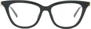 Gucci GG2218O 005 52 Produit de face