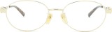 Gucci GG2221OK 001 53 Produit de face