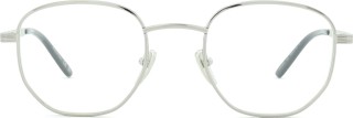 Gucci GG2224O 001 49 Produit de face
