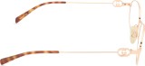 Gucci GG2227O 003 53 Produit de côté